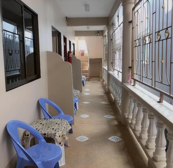 스탠다드 룸, Baan Boa Guest House