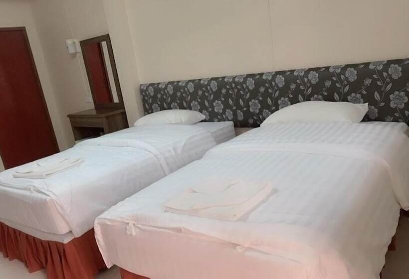 스탠다드 룸, Baan Boa Guest House