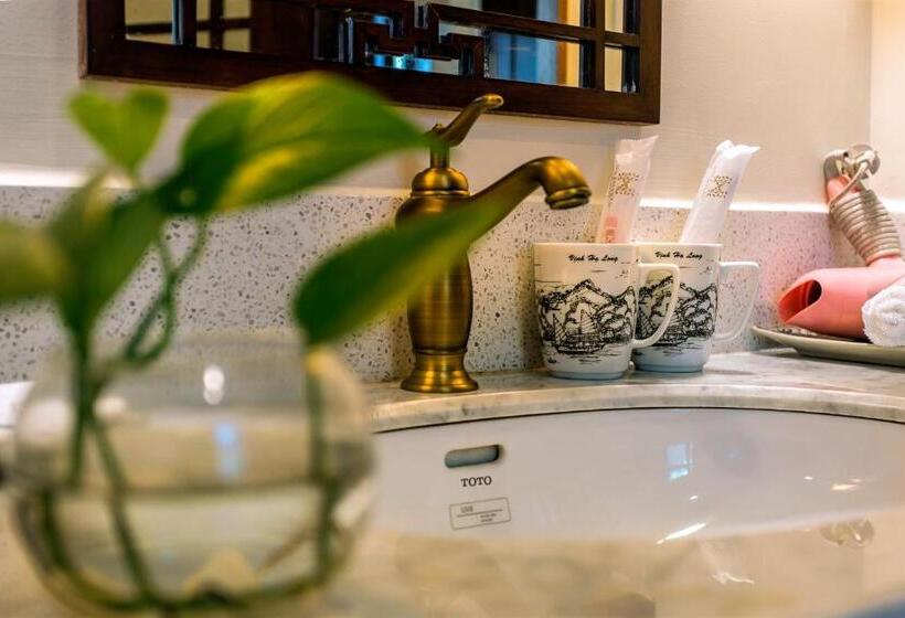سوئیت با چشم‌انداز, Hoi An Field Boutique Resort & Spa