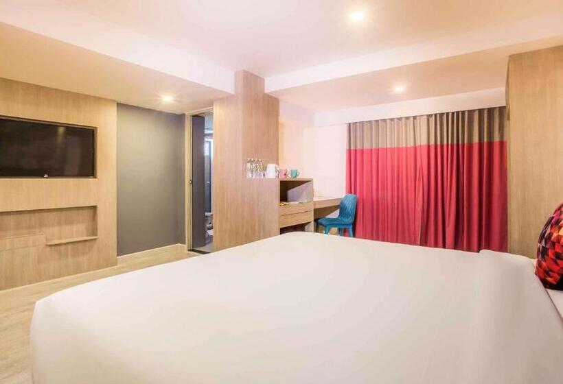 اتاق خانوادگی, Ibis Styles Bangkok Sukhumvit 50