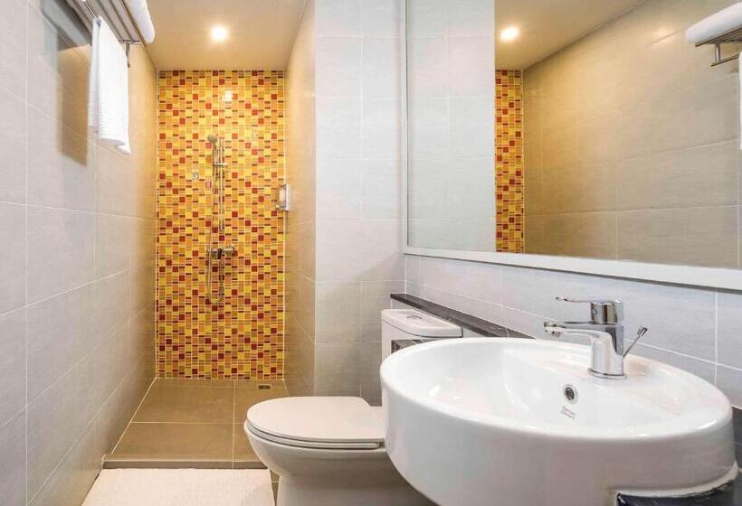 سوئیت با تخت بزرگ, Ibis Styles Bangkok Sukhumvit 50