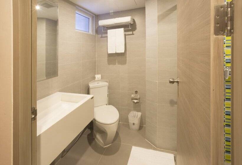 اتاق خانوادگی, Ibis Styles Bangkok Sukhumvit 50