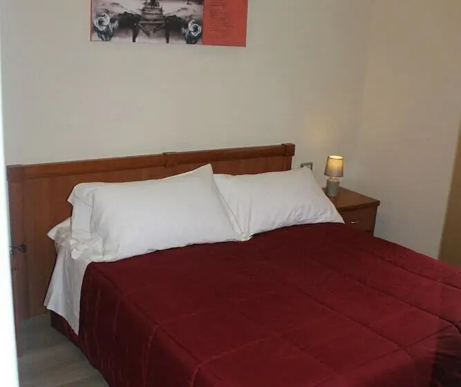 Standard-huone, Il Casale