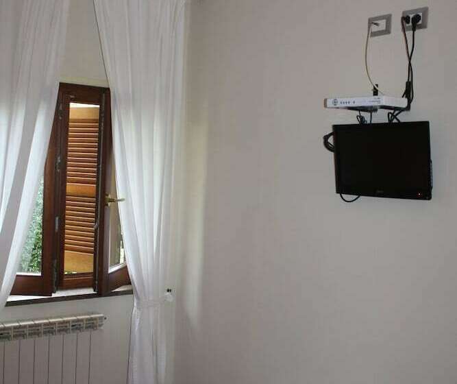 スタンダードルーム, Il Casale