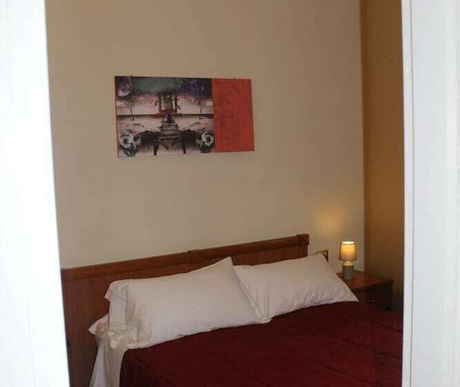 スタンダードルーム, Il Casale