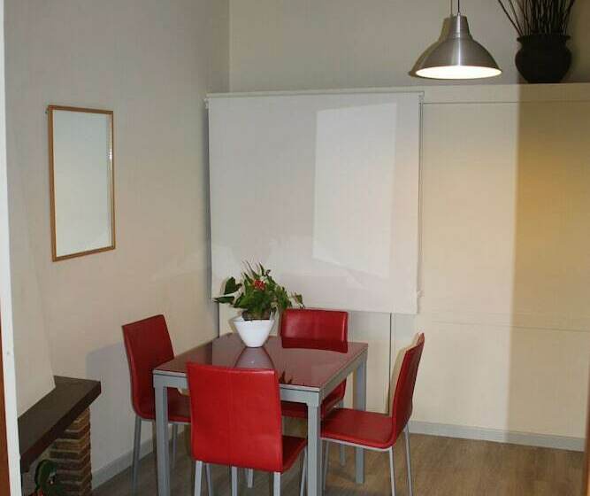 スタンダードルーム, Il Casale