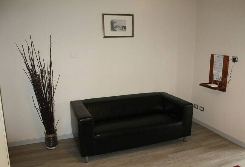 스탠다드 룸, Il Casale