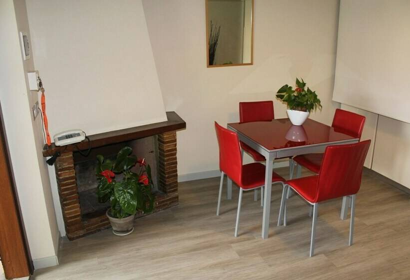 スタンダードルーム, Il Casale