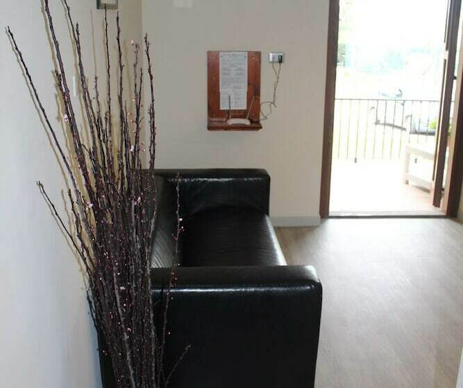 スタンダードルーム, Il Casale