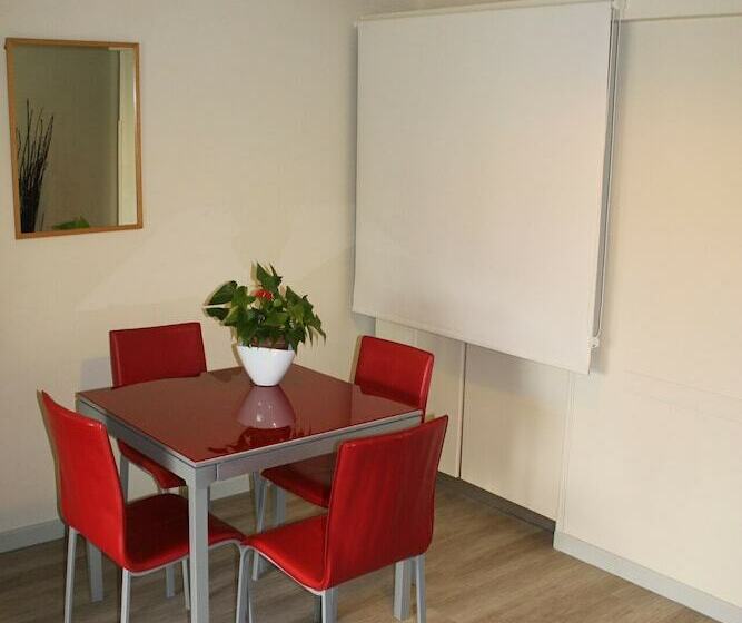 스탠다드 룸, Il Casale
