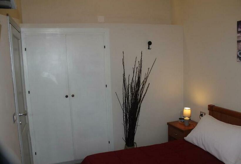 スタンダードシングルルーム, Il Casale