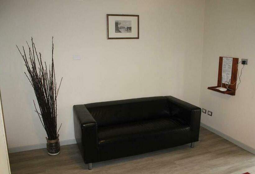 スタンダードシングルルーム, Il Casale