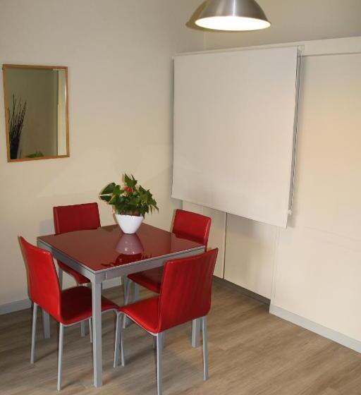 スタンダードシングルルーム, Il Casale