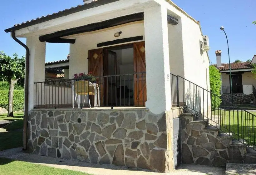 Standard-huone, Il Casale