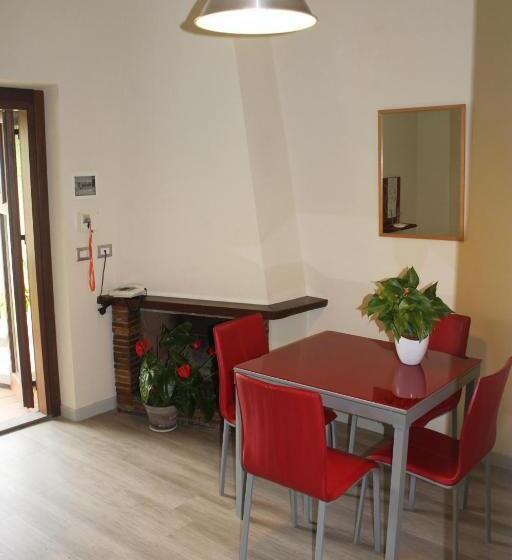 スタンダードルーム, Il Casale