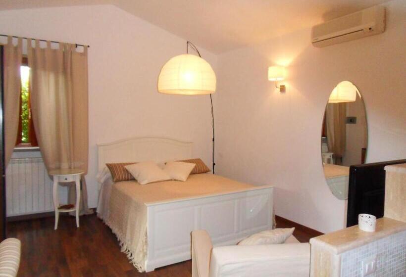 스위트, Il Casale