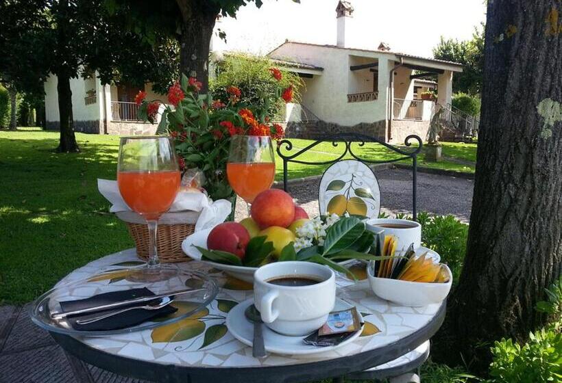 スイート, Il Casale