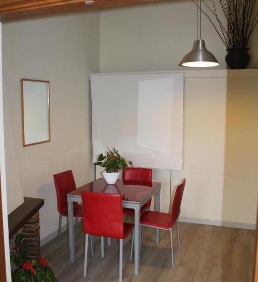 4인용 스탠다드 룸, Il Casale