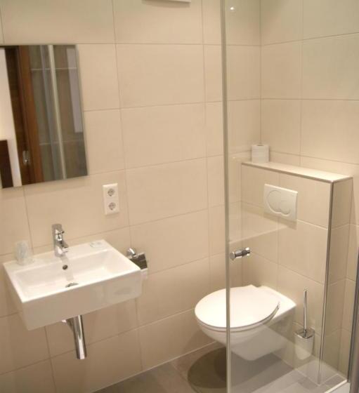 חדר סופריור יחיד, Il Castello Borghese