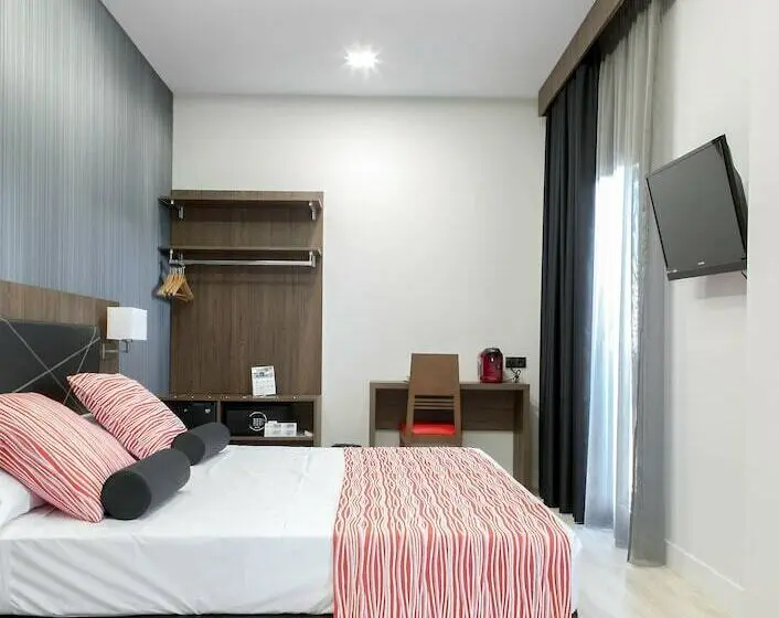 Standard-huone, Itaca Artemisa By Soho Boutique