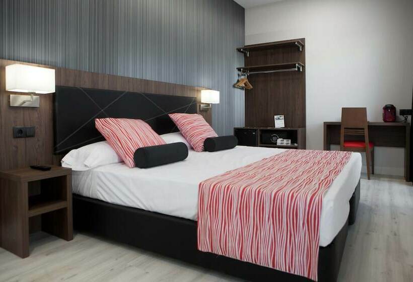 Standard-huone, Itaca Artemisa By Soho Boutique