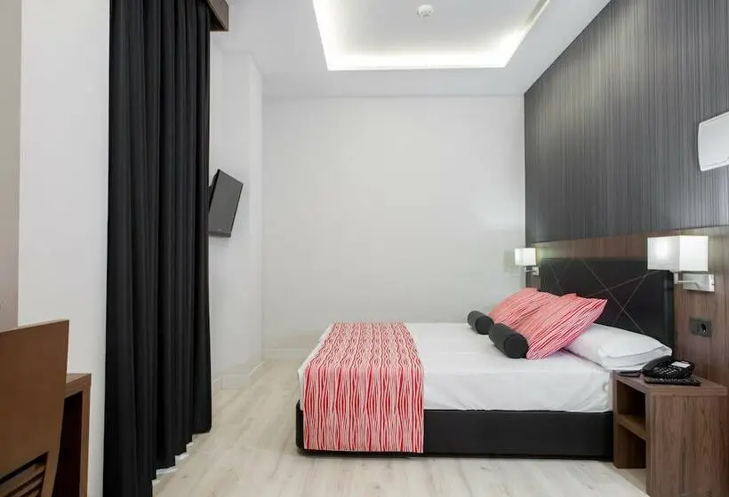 Standard-huone, Itaca Artemisa By Soho Boutique