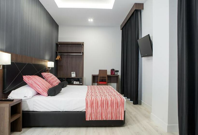 Standard-huone, Itaca Artemisa By Soho Boutique