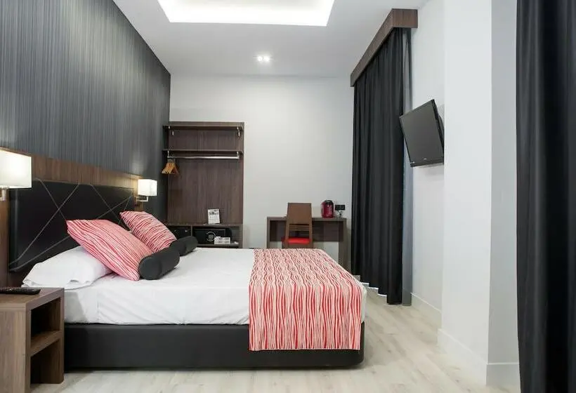 Standard-huone, Itaca Artemisa By Soho Boutique