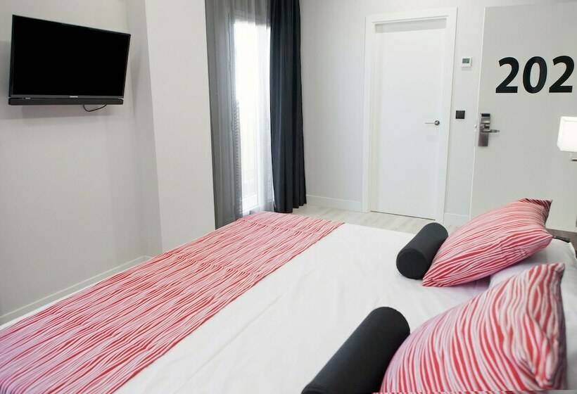 Standard-huone, Itaca Artemisa By Soho Boutique
