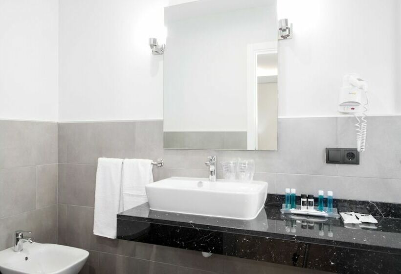 Standard-huone, Itaca Artemisa By Soho Boutique