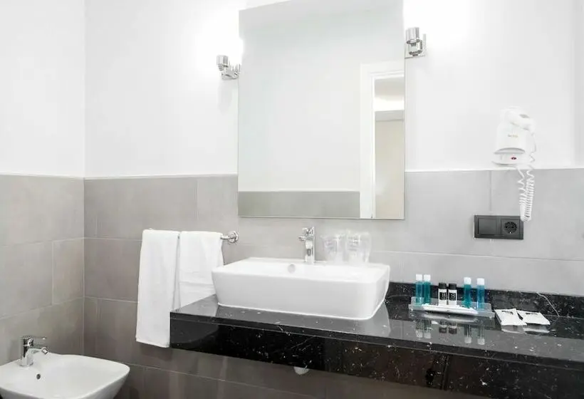 Standard-huone, Itaca Artemisa By Soho Boutique