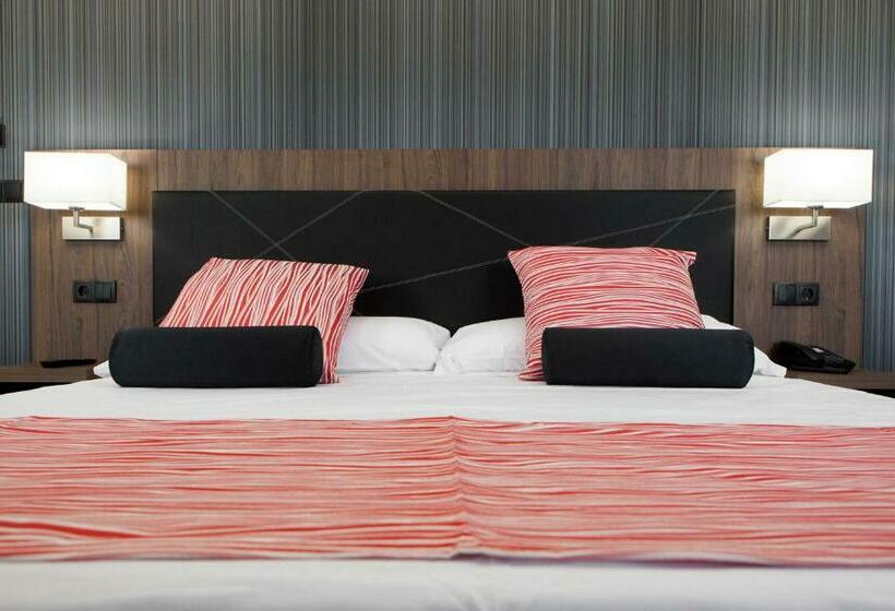 Standard-huone, Itaca Artemisa By Soho Boutique