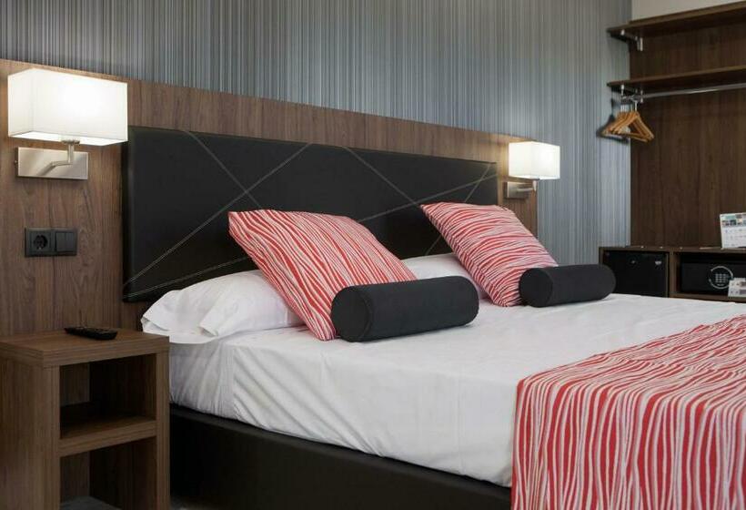 Standard-huone, Itaca Artemisa By Soho Boutique