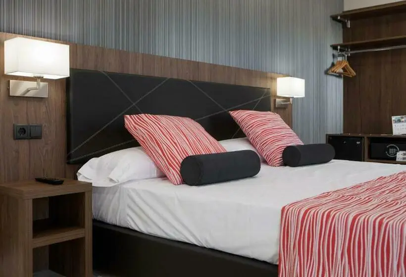 Standard-huone, Itaca Artemisa By Soho Boutique