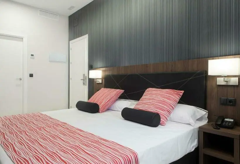 Standard-huone, Itaca Artemisa By Soho Boutique