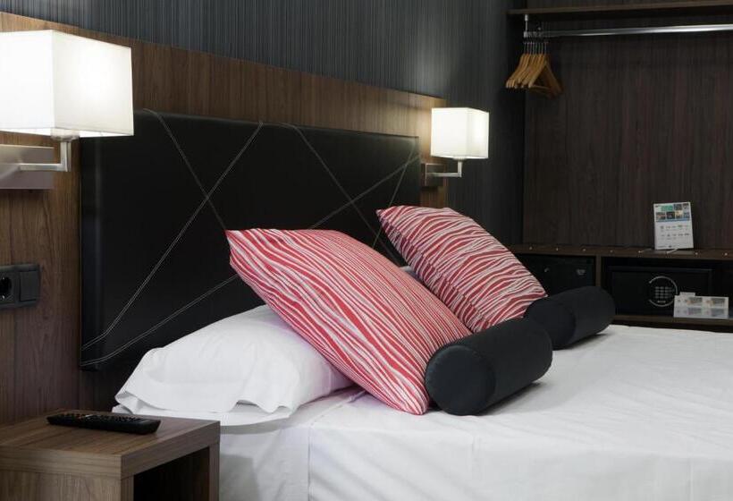 Standard-huone, Itaca Artemisa By Soho Boutique