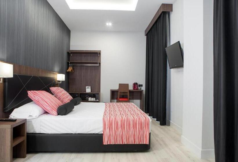 Standard-huone, Itaca Artemisa By Soho Boutique