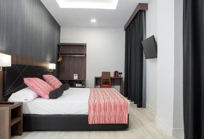 Standard-huone, Itaca Artemisa By Soho Boutique