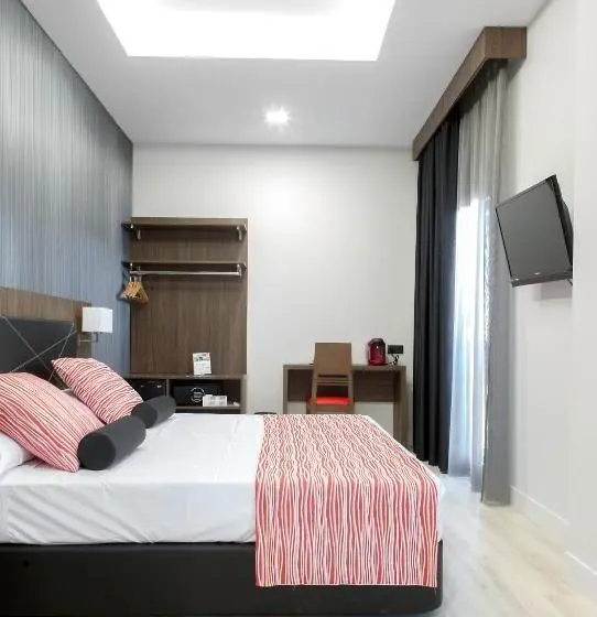 Standard-huone, Itaca Artemisa By Soho Boutique