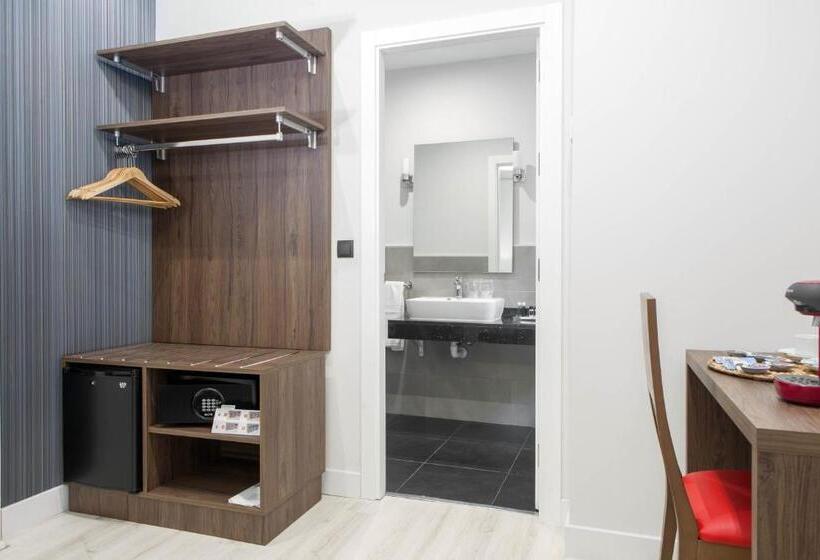 Standard-huone, Itaca Artemisa By Soho Boutique
