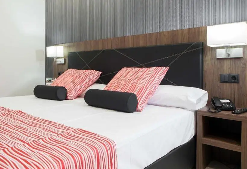 Standard-huone, Itaca Artemisa By Soho Boutique