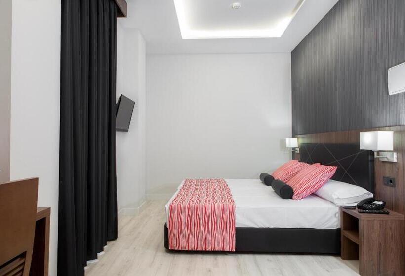 Standard-huone, Itaca Artemisa By Soho Boutique