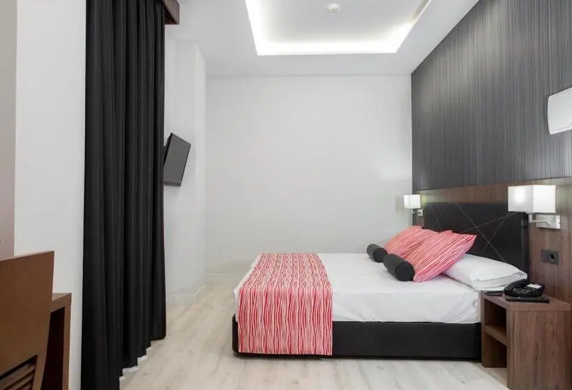 Standard-huone, Itaca Artemisa By Soho Boutique