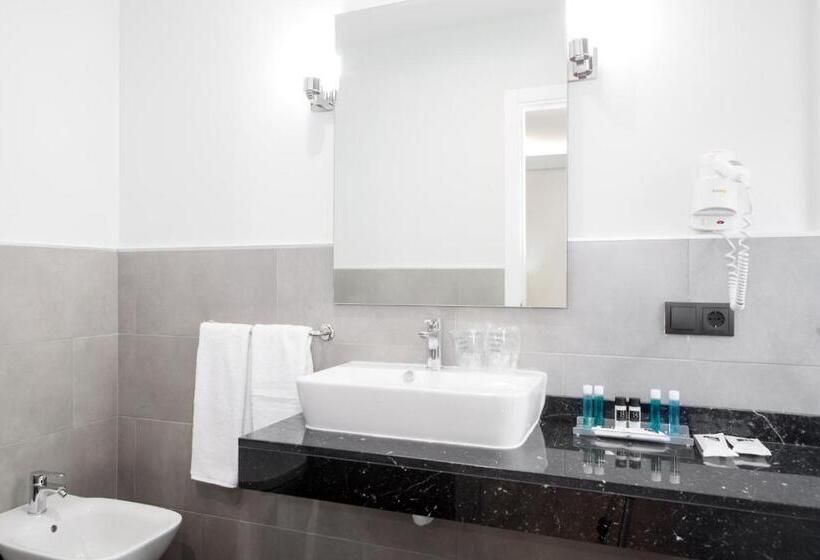 Standard-huone, Itaca Artemisa By Soho Boutique
