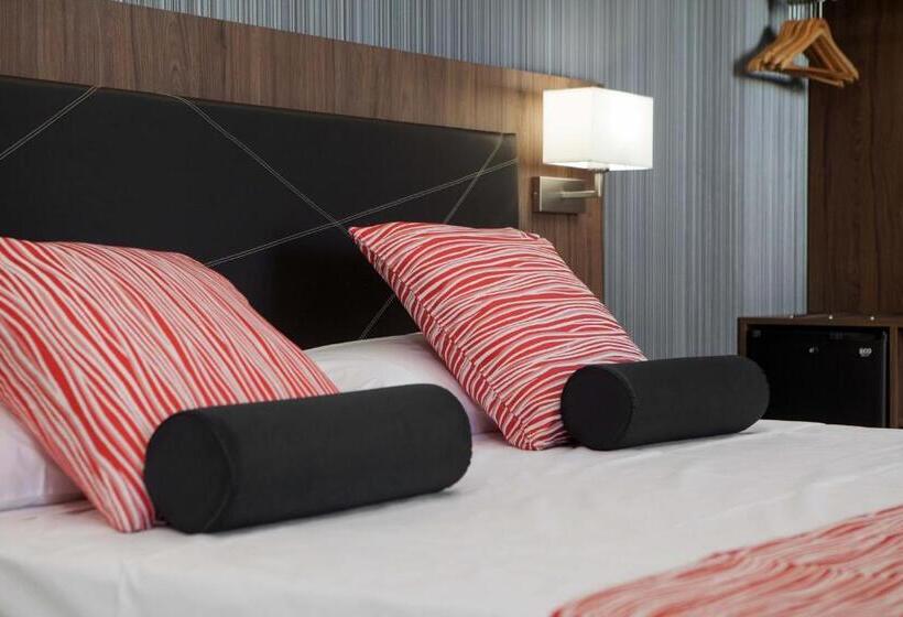 Economy-huone, Itaca Artemisa By Soho Boutique