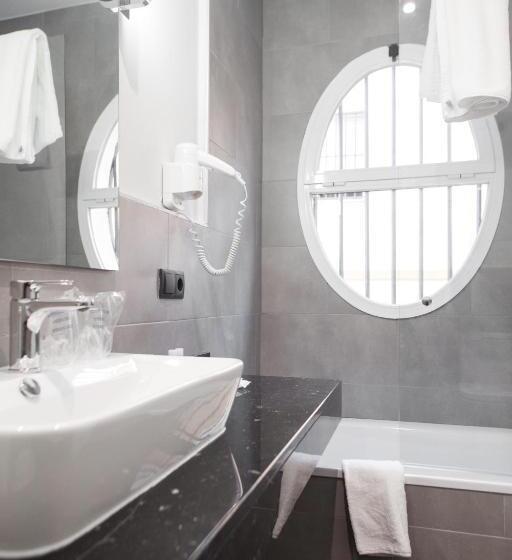 Standard-huone, Itaca Artemisa By Soho Boutique