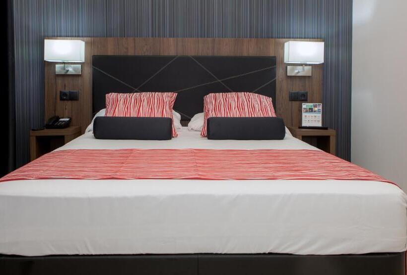 Standard-huone, Itaca Artemisa By Soho Boutique