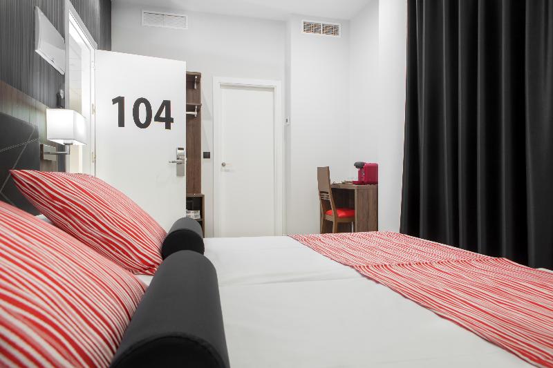 Standard-huone, Itaca Artemisa By Soho Boutique