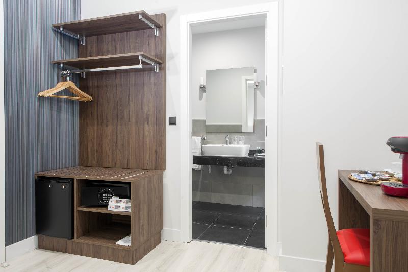 Standard-huone, Itaca Artemisa By Soho Boutique