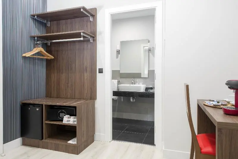 Standard-huone, Itaca Artemisa By Soho Boutique